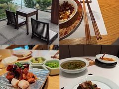 -隐庐·古法川菜(高新店)