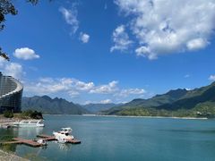 -千峡湖生态旅游度假区