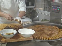 -陈记卤煮小肠