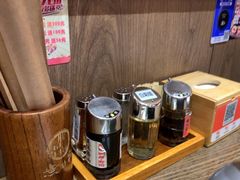 -无敌家现熬骨汤拉面(颐堤港店)