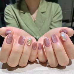 -Mei酱の店美甲美睫