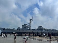 -日照海滨国家森林公园