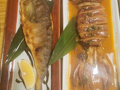 -鳗鲔·料理小馆