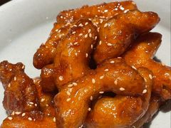 -长安记·大美陕菜(大族广场店)