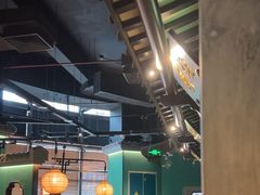 -佬麻雀·剁椒鱼头(京基KK One店)