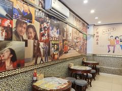 -广信牛奶甜品世家(台东店)
