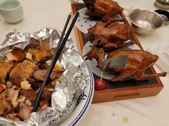 招牌乳鸽-五谷芳乳鸽王(海景店)