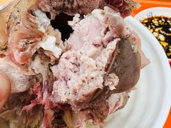 -八沟羊汤(河北大街店)