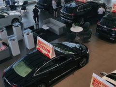 -别克·上海翟业(虹桥店)