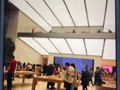 -Apple零售店(苏州店)