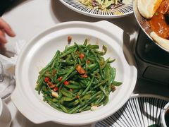 -小菜园新徽菜(南京秦淮龙蟠汇店)