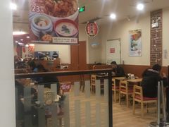 -食其家·牛丼咖喱(苏州永旺店)