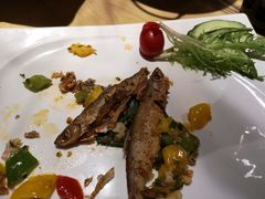 -渔太泰漓江小馆·广西融合菜(西街店)