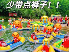 -李东农庄(中南百草园地标店)
