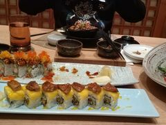 -月下料理(楷林IFC店)