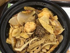 -筋牛座(富绅商业中心店)