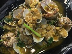 -骄傲de小龙虾 · 全羊馆(新北万达店)