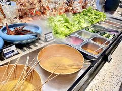 -韩盛·盛江山自助料理(学院路江北大学城店)