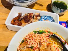 -和府捞面(壹方天地店)