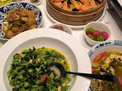 -张福记(五一公园店)