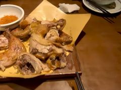 -打酱油·非遗淮扬菜(瘦西湖梅岭店)