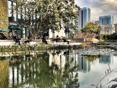 -星巴克(深圳前海企业公馆店)