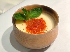 宫廷杏仁豆腐-四季民福烤鸭店(王府井东安门店)