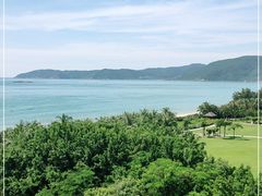 -三亚亚龙湾天域度假酒店