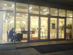 -盘锦市兴隆台区图书馆