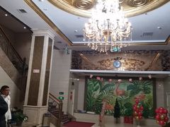 -水丽汇休闲浴馆(香坊店)