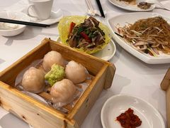 -粤财皇冠假日酒店·彩华轩中餐厅