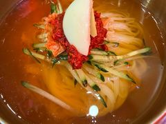 -韩阳王石板烤肉