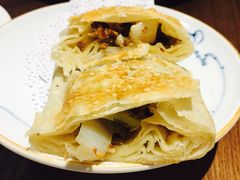 -全聚德(江宁店)
