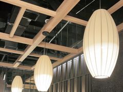 大堂-湊湊火锅·茶憩(锦艺城店)