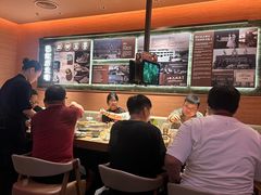 -巴奴毛肚火锅(京西大悦城店)