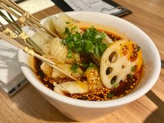 -太二酸菜鱼(正大广场店)