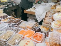 -老王记糕干(养鱼池路店)
