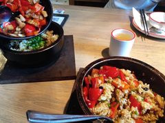 -新白鹿餐厅(城西银泰城店)