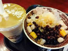 android_upload_pic-鲜芋仙(太原街万达店)