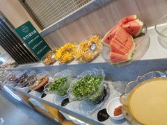 -芳竹园火锅(塘沽金街店)