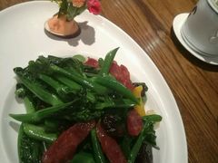 -广东道至正餐厅(区庄店)