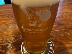 -Arrow Factory Brewing箭厂啤酒