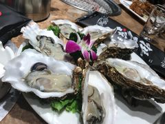 -金太阳海鲜烧烤·本地人餐厅(东纬路旗舰店)