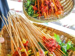 -马路边边串串香(双井直营店)