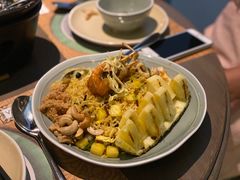 -CHINCHIN 青青·泰国料理(万象食家店)