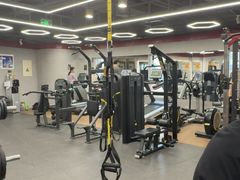 -VLines耀能运动Space&Flow(国贸店)