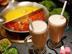 -湊湊火锅·茶憩(打浦桥日月光店)