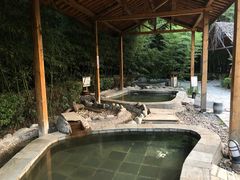 -河北霸州茗汤日月潭温泉