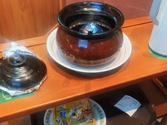 -刘老表·瓦罐汤涮肉(青云谱店)