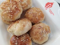 -郝鸿来火烧(古城店)